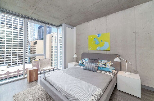Linea Apartments
