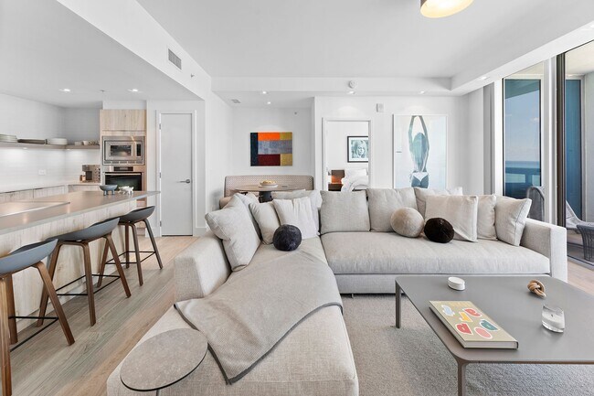 Photo - 6899 Collins Ave Unit # 2601