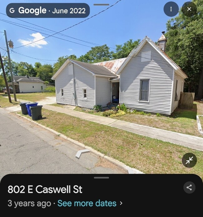 Photo - 800 E Caswell St Unit A