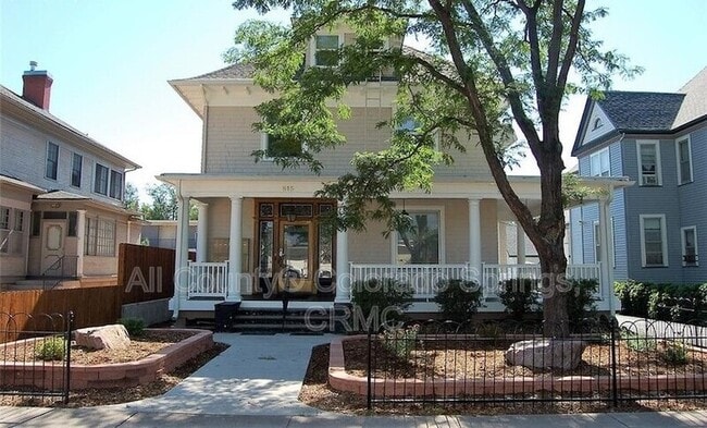 Photo - 815 N Nevada Ave Unidad 202