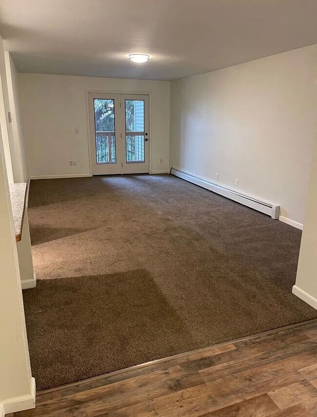 Photo - Great ground floor condo in East Anchorage Unidad G11