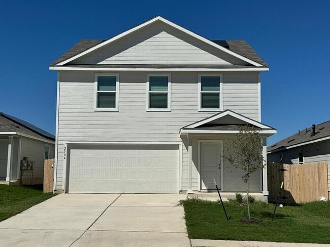 Building Photo - Modern 4-Bed, 4-Bath Home in Pflugerville