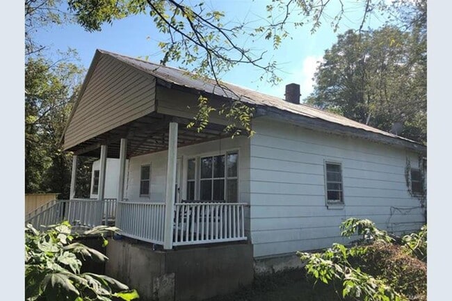 Building Photo - DES ARC - 4 Bedroom House in Quite Country Town - $249 MONTH / $499 DOWN