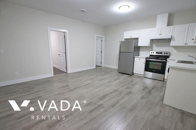 Photo - Albion Basement Suite Rental 24619 101B Ave Maple Ridge: VADA Unit 24619B