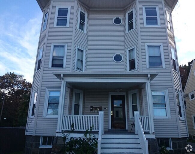 Building Photo - 36 N Beacon St Unit 2 Rental