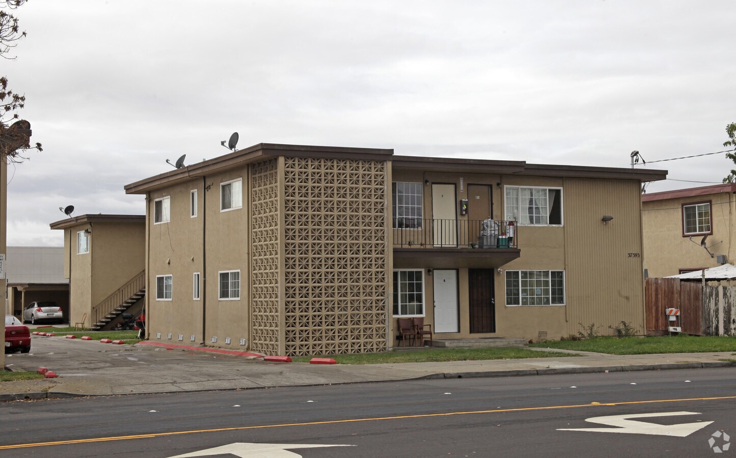 Photo - 37393 Cherry St Apartments