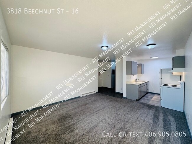 Building Photo - 3818 Beechnut St Unit 16
