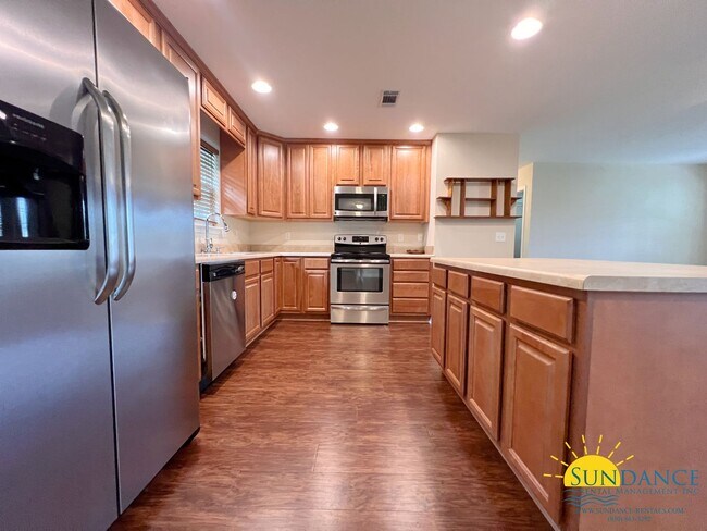 Photo - Immaculate 3 Bedroom Santa Rosa Beach Home!