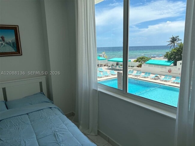 3725 S Ocean Dr Unit 306