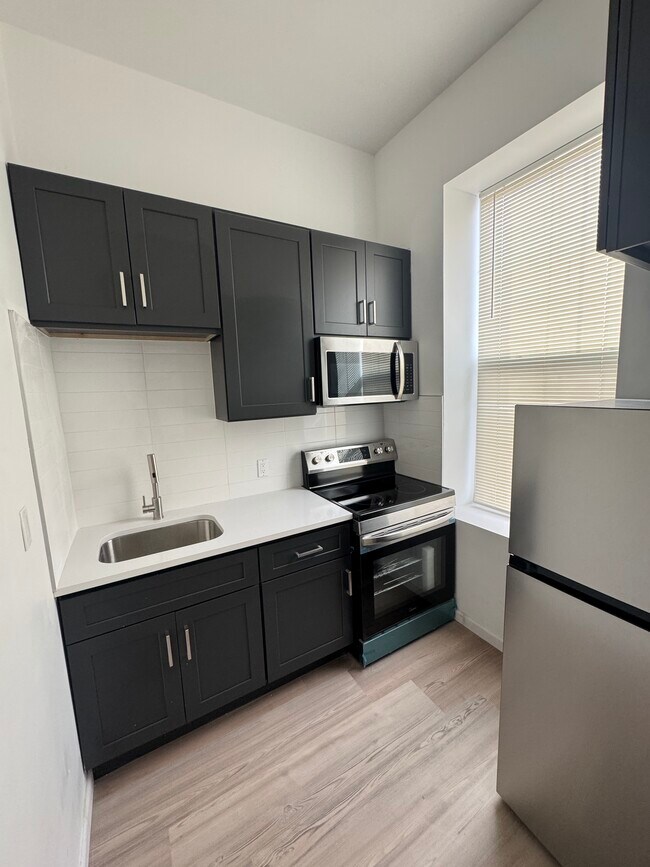 Photo - 839 S Jackson St Unidad 8