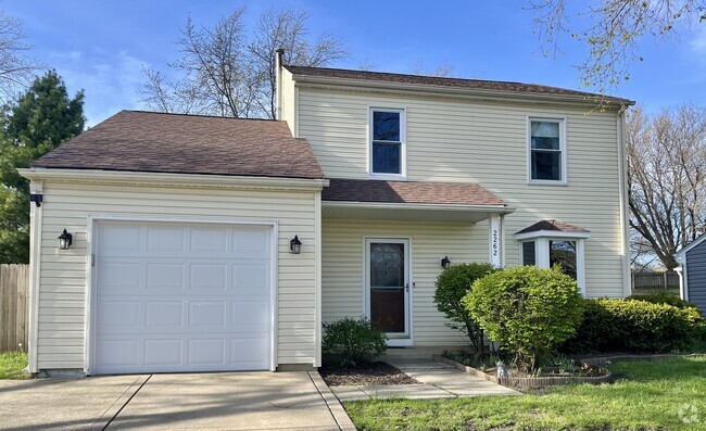Building Photo - 2262 Highfield Ln Rental