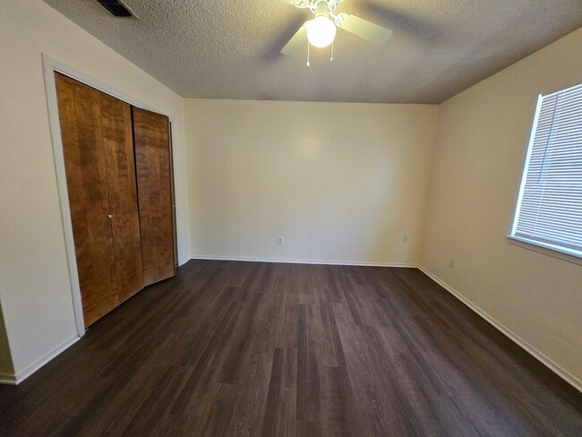 Photo - New paint and flooring throughout!