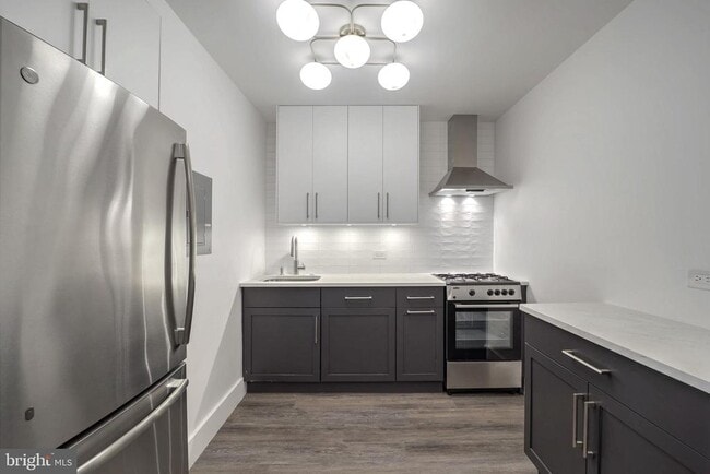 Building Photo - 1420 N St NW Unit 402 Rental