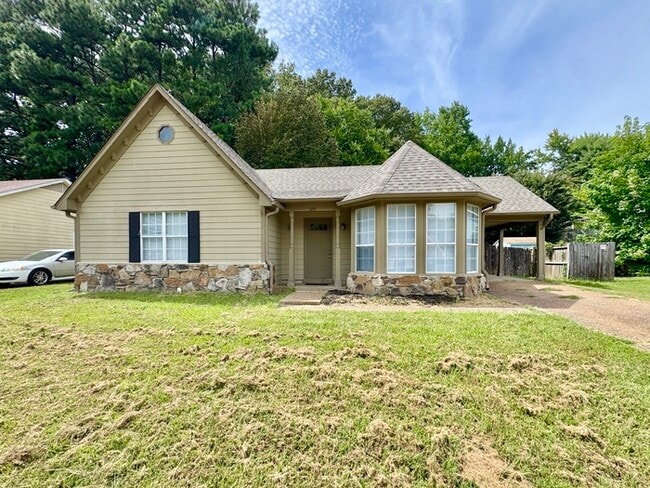 Photo - 3755 Schanna Dr