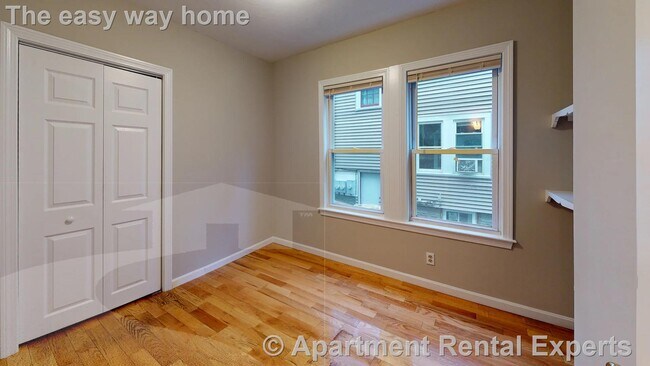 5 Edgar Terrace Unit 1