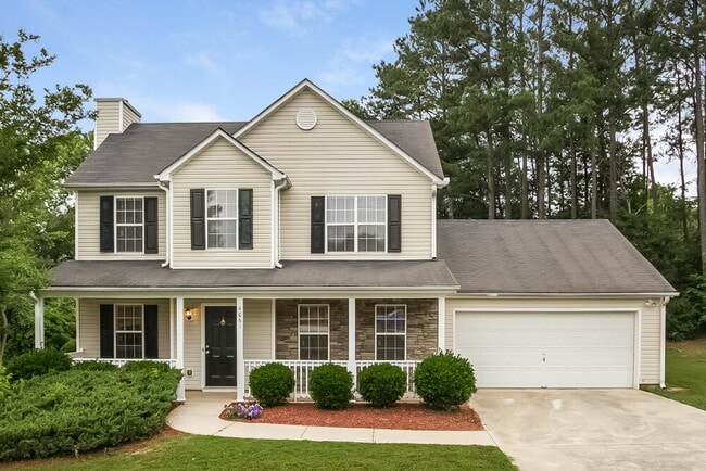 Building Photo - 4061 Edenbrooke Cir SW