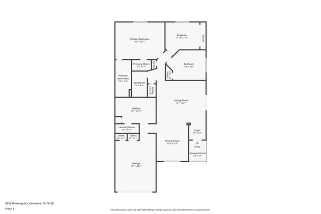 Photo - 8339 Morning Grove