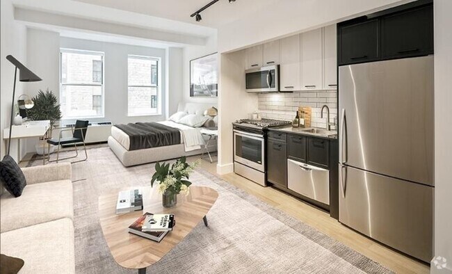 Building Photo - 1 bedroom in NEW YORK NY 10005 Unit 4F Rental