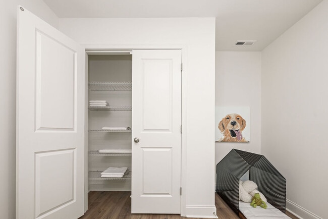 Affinity at Kendrick apartments — community photo