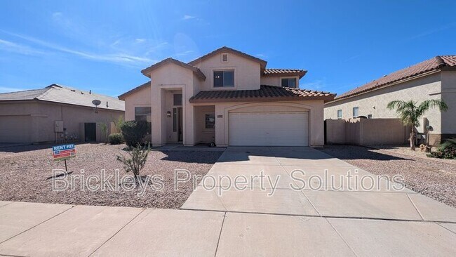 Photo - 3393 E Wyatt Way