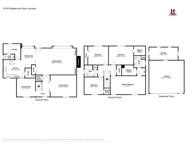 Photo - 15110 Gladebrook Dr