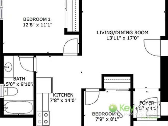 Photo - 7151-7153 Fauntleroy Wy SW Unidad 7153