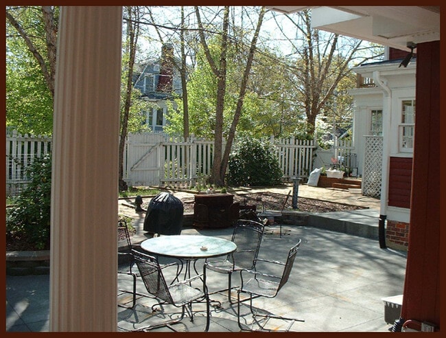 Photo - 1001 Magnolia St Unit 1