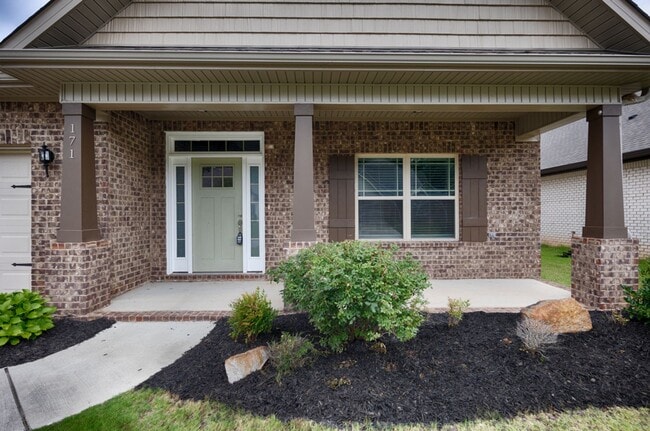 Photo - Beautiful 4-Bedroom Home with Office, Bonus Room, and Large Backyard