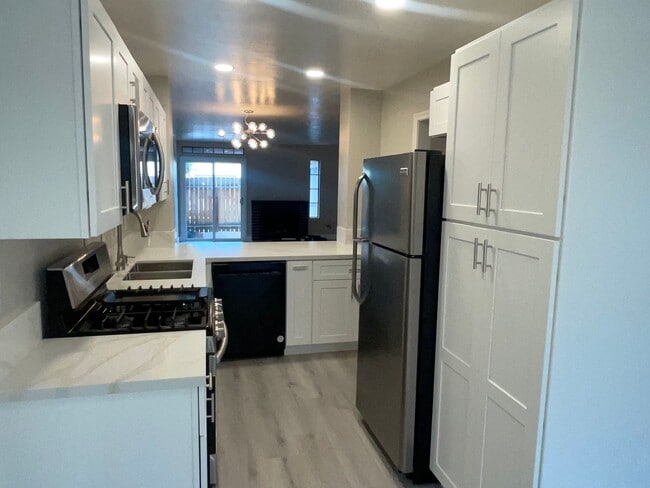 Photo - Updated 2 Bedroom, 2.5 Bath Condo Includes...