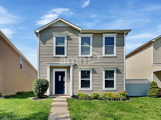 Building Photo - 14454 Banister Dr Rental