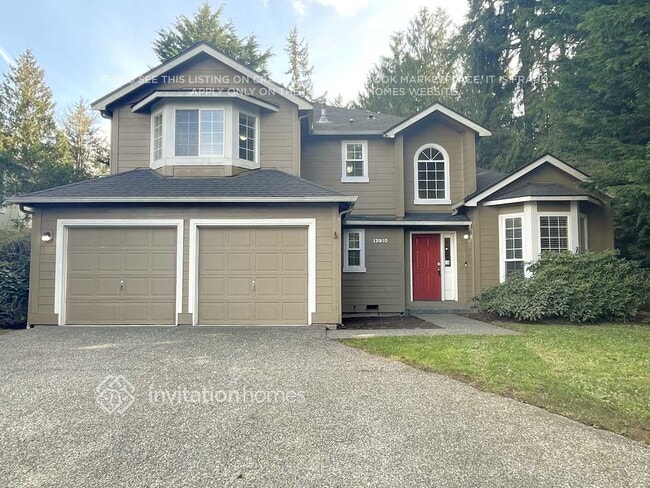 Building Photo - 12910 109th St Ct E