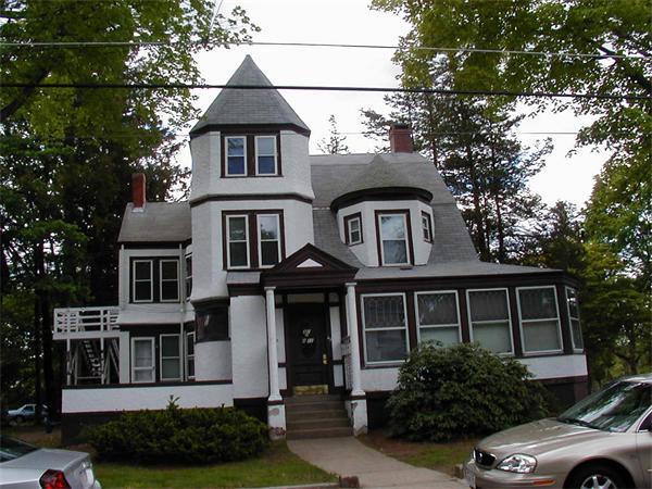 Building Photo - 49 Dean Ave Unit 2