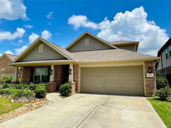 Building Photo - 14615 Annarbor Heights Ct Rental