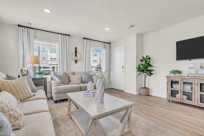 Building Photo - Rancocas Pointe Rental