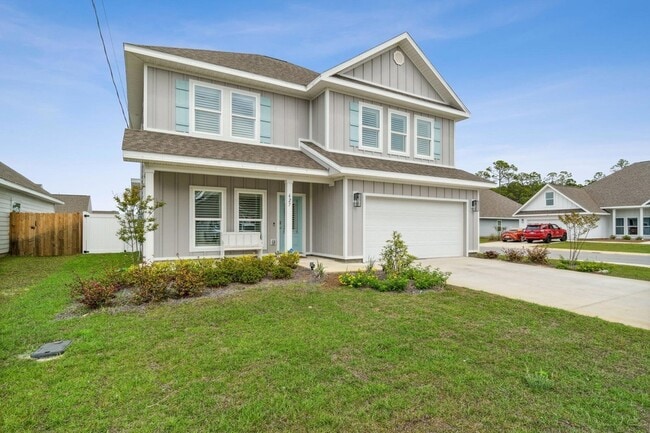 Photo - 627 Las Roblas Grande Dr