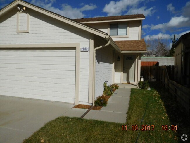 Building Photo - Gorgeous 3 bedroom in Sparks Rental