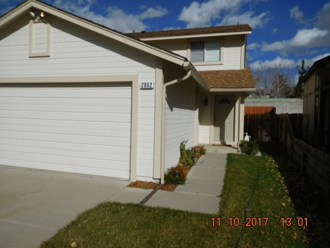 Gorgeous 3 bedroom in Sparks - Gorgeous 3 bedroom in Sparks House