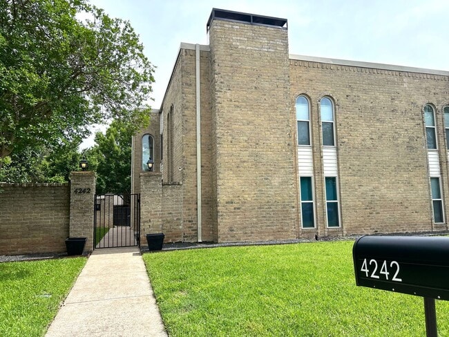 4240-4242 Harvest Hill - 4240-4242 Harvest Hill Apartamento Unidad 4242 Harvest Hill