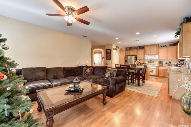 Photo - Immaculate Single-Story Home- in Roseville...