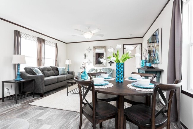 New Richmond Pointe - New Richmond Pointe