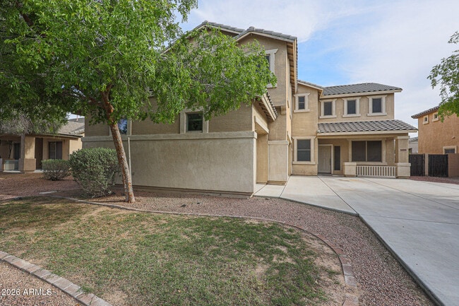 Photo - 16205 W Gibson Ln
