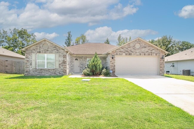 Photo - 1604 Lil Larry Dr House