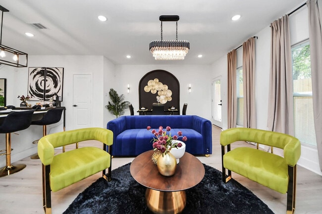 Photo - 3620 Du Bois St Unidad ID1302349P