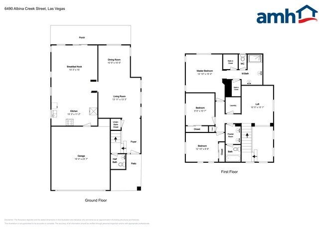 Photo - 6490 Albina Creek St