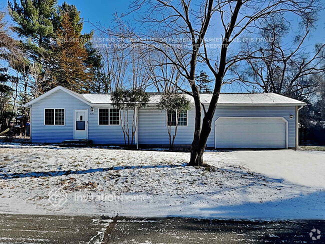 Building Photo - 1571 Racine Ave S Rental