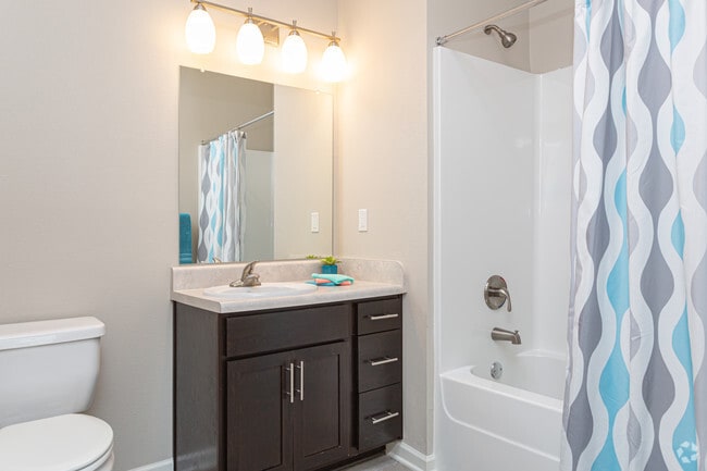 3 BR, 2 BA - 1188 SF