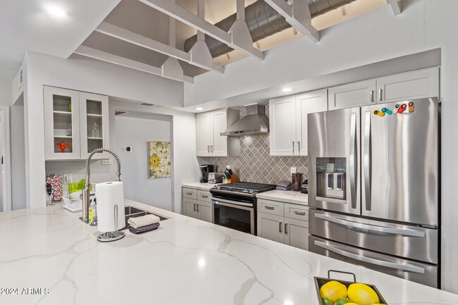 Photo - 8742 E Weldon Ave