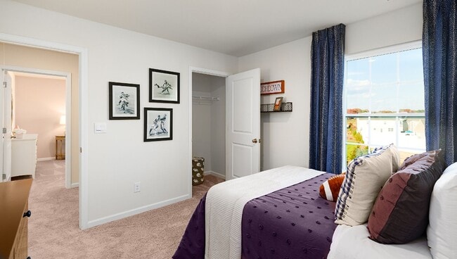 Photo - The Falls of Hickory 1296