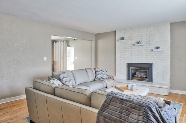 Photo - Its all about location! This exquisite home is located in an established neighborhood, convenient...