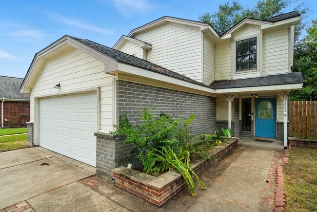 Building Photo - 5203 E Pagewick Dr Rental